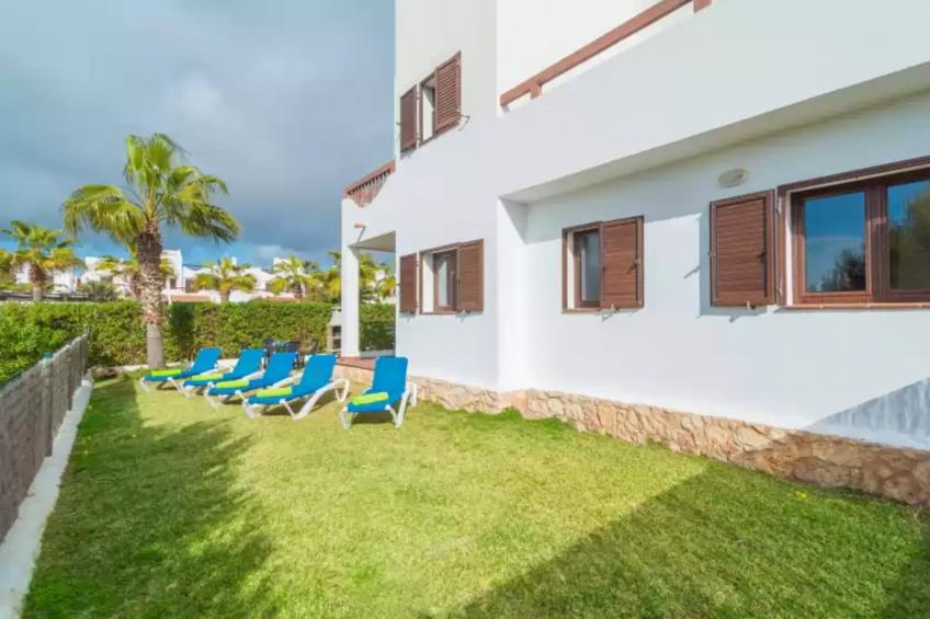 Marina D'or Iv Casa 5 - foto 28