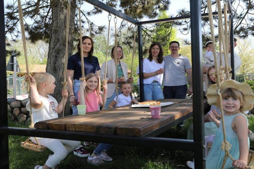 Familienzimmer mit Alkoven / Belegung 3 Personen - foto 10