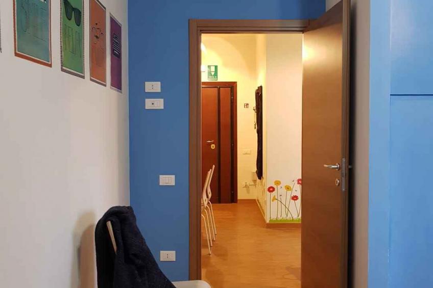 Vakantiewoning nahe der historischen Stätten Roms - VW-TJKB - foto 23