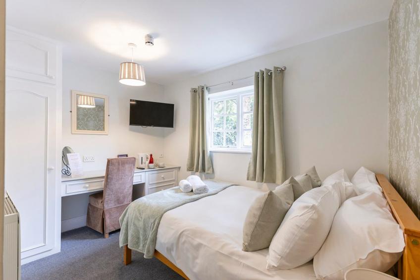 EN_DBY009_Standard Single Room - Shared - foto 9