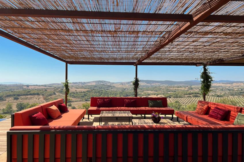 Maniero in Maremma - foto 36