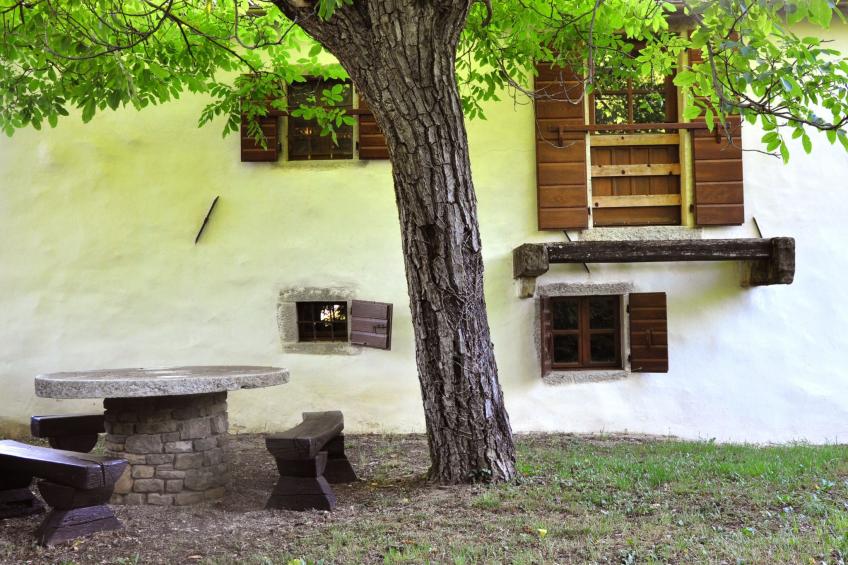 Istrien Traditionelles Steinhaus 7 - foto 2