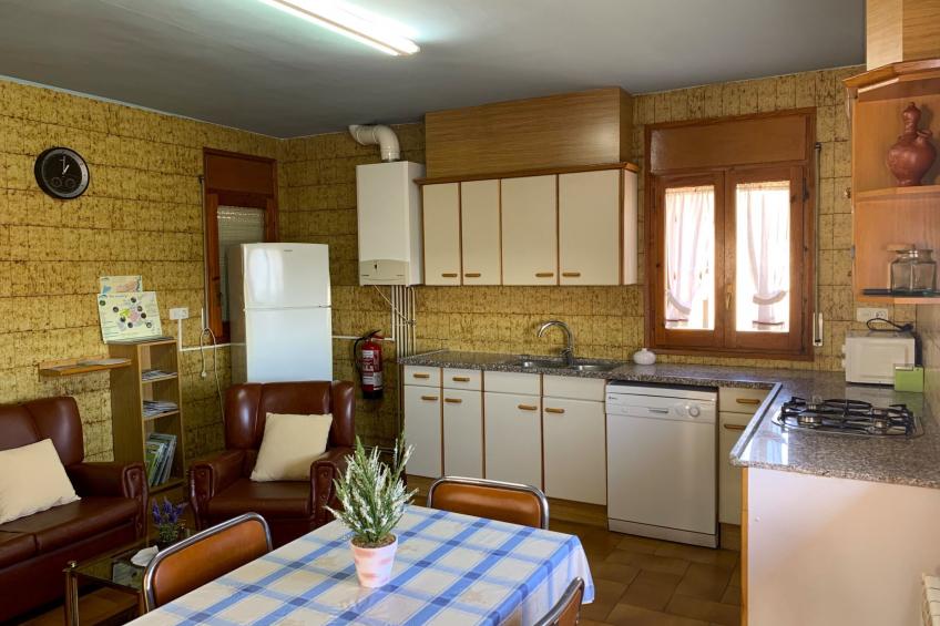 "Cal Serveró." mit Terrasse - foto 3