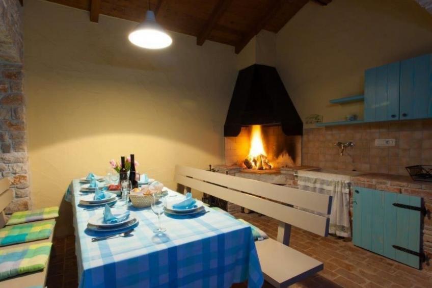 Luxuriöse Villa mit Schwimmbad und großem Garten - foto 40