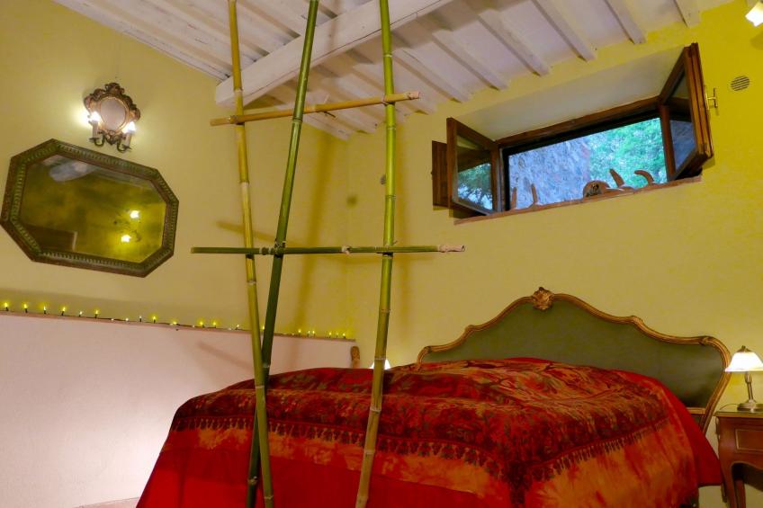 Charmantes Ferienhaus in Ciciano mit Grill, Garten und gemeinsamem Pool und Pan - foto 69