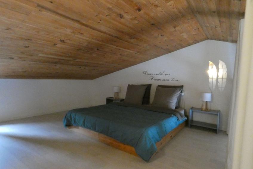 "La CIgale" mit Schwimmbad - foto 17