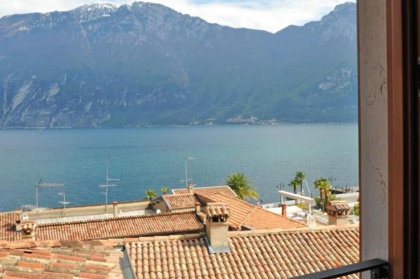 Ein-Zimmer-Wohnung 'Bella Vacanza 7' mit Blick aufs Wasser - foto 2