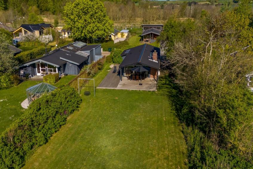 "Ørn" - 5m from the sea - foto 12