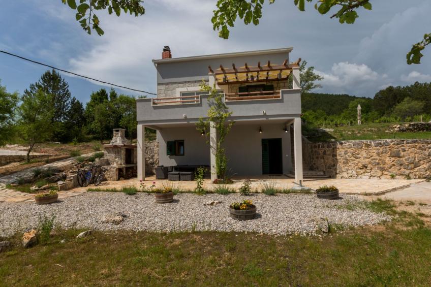 Historische Steinvilla Heaven für 11 Personen - foto 11