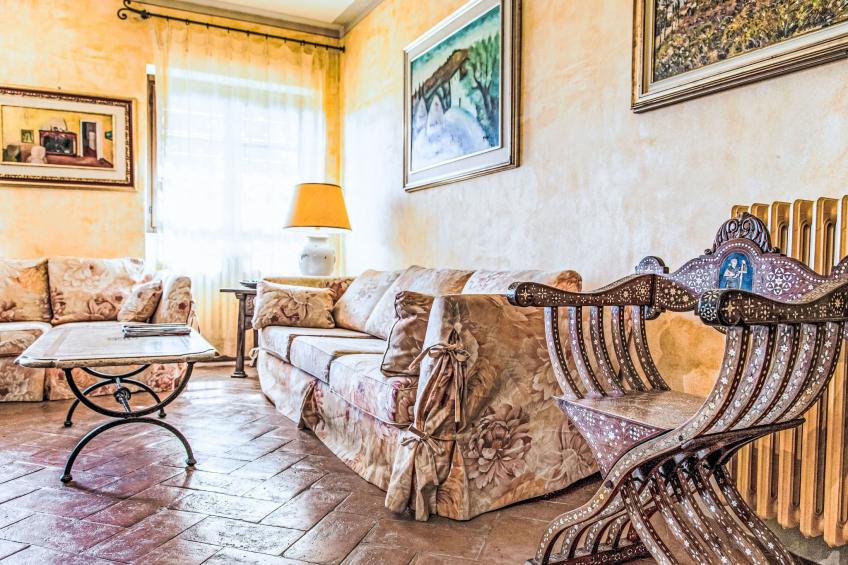 Agriturismo Belvedere delle Crete - foto 8