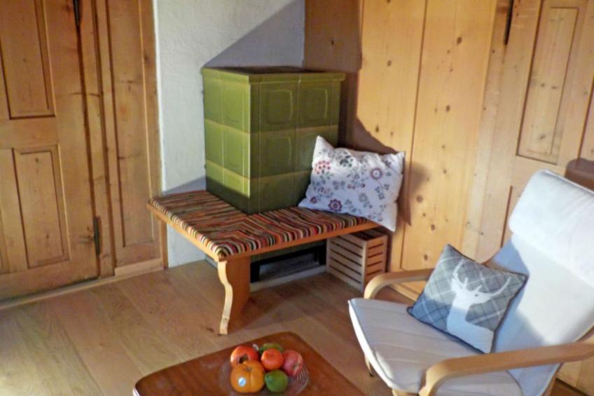 Bio-Hirschfarm, Versam, (Versam), 04002B - foto 5