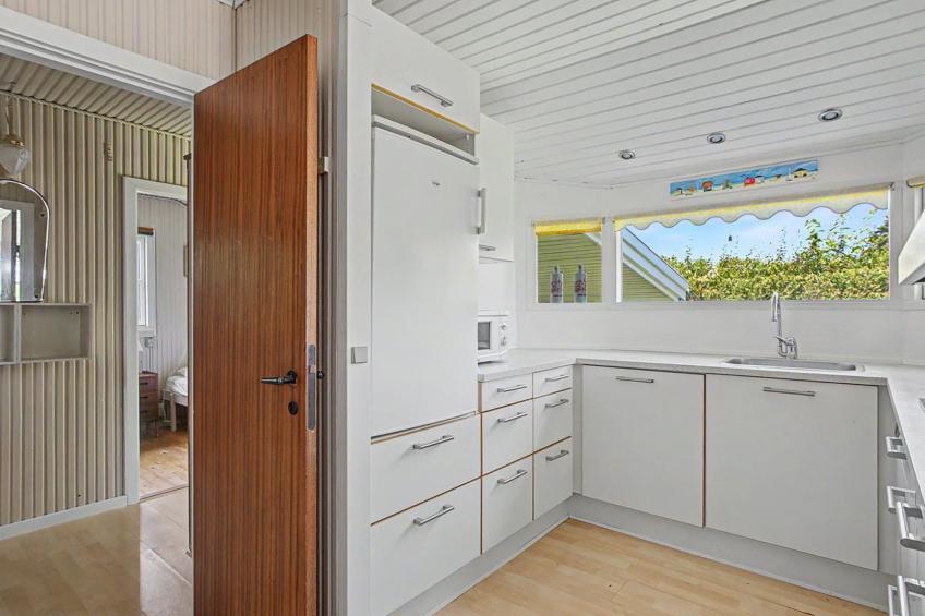 "Helwigh" - 330m from the sea - foto 13