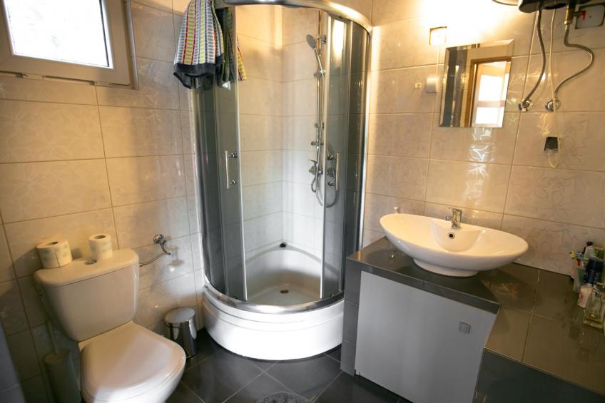 Domek wakacyjny nad Niwką - foto 14
