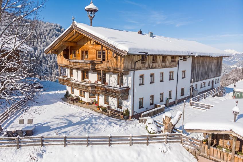 Koglbauer - Apartment Nr 5
