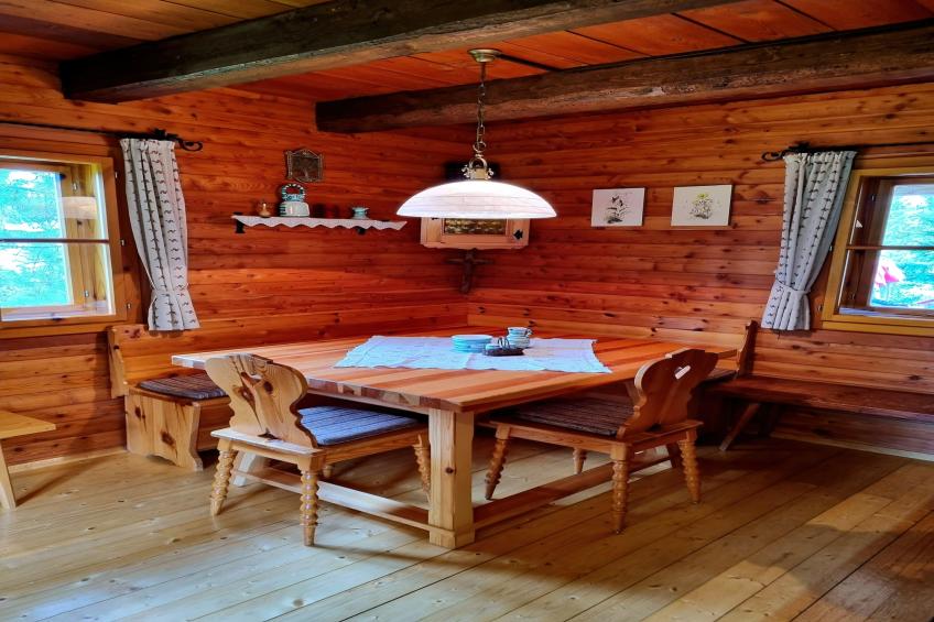 Schneiderhütte - foto 9