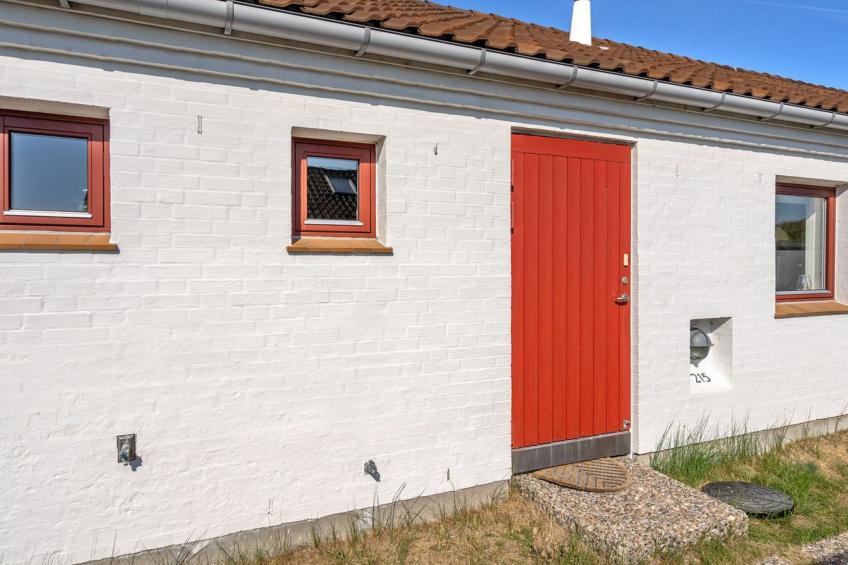 "Marjon" - 400m from the sea in NW Jutland - foto 19