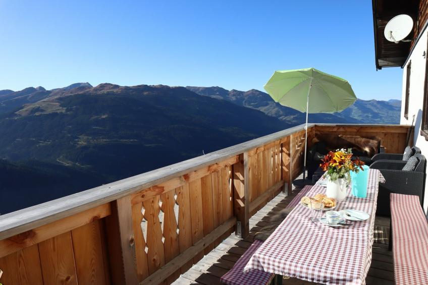 Ferienhaus Gipfelblick, Mittersill - foto 32