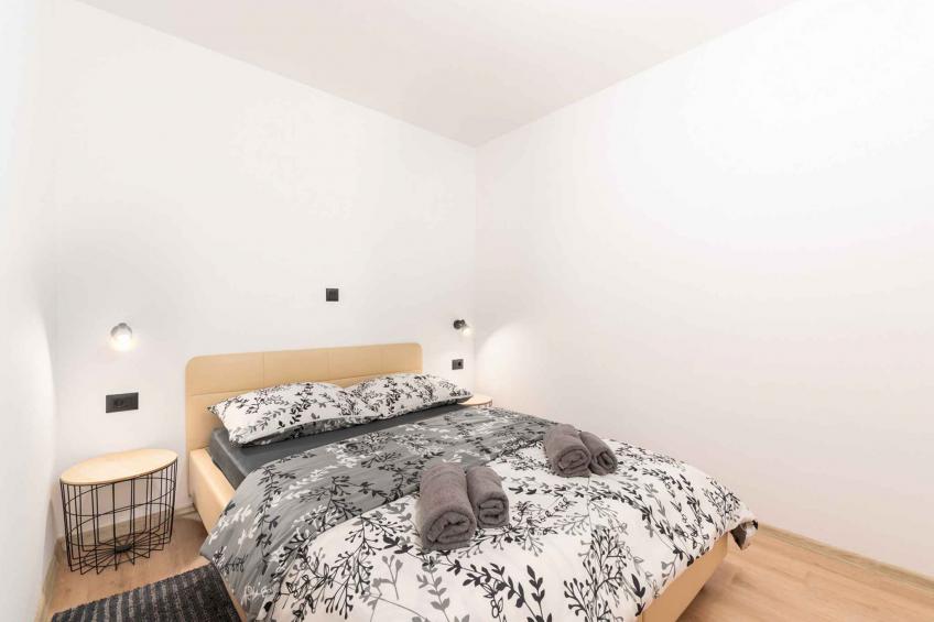 Holiday apartment with community pool - BF-MHFWZ - foto 15