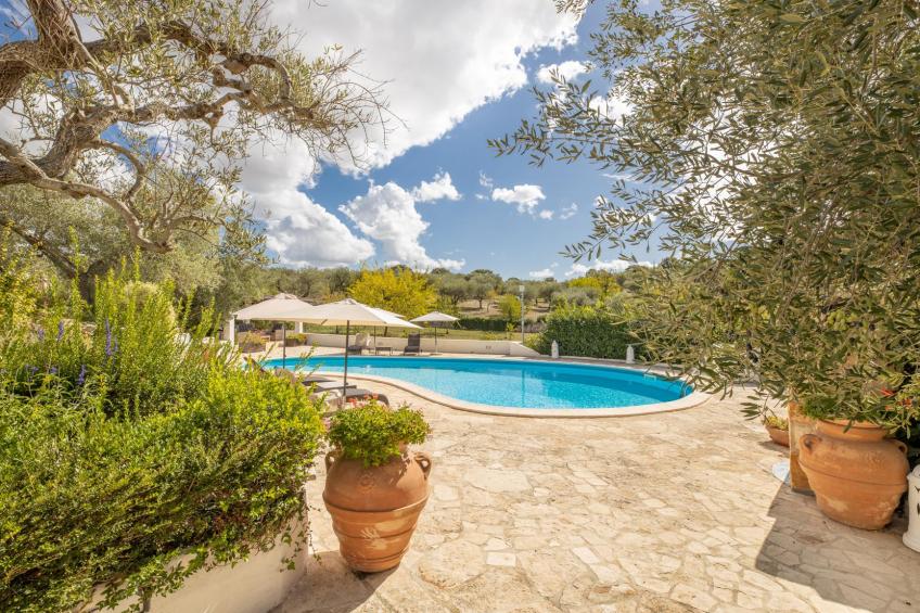 Trullo Gioia - foto 32