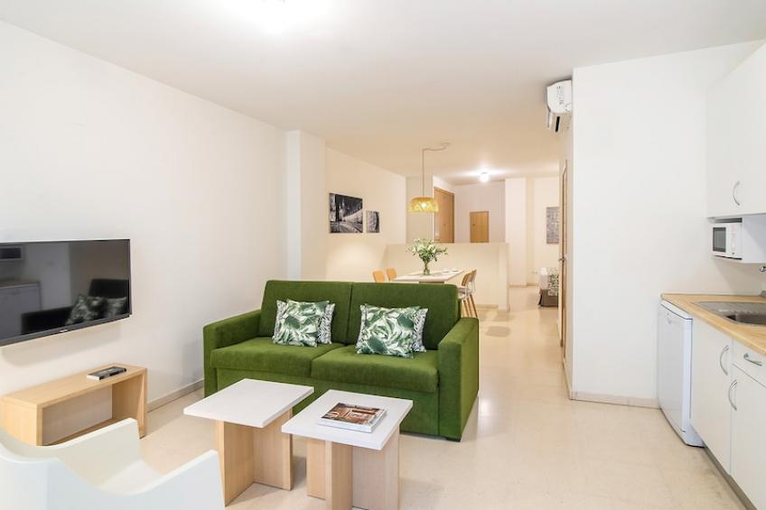 Sevilla Studio 2p - foto 22