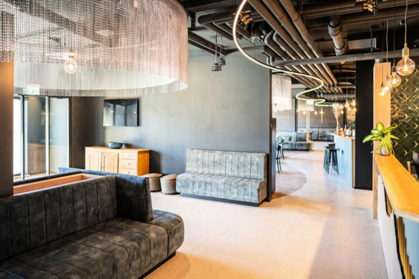 Résidence SWISSPEAK Resorts Thyon 4 Vallées - foto 4