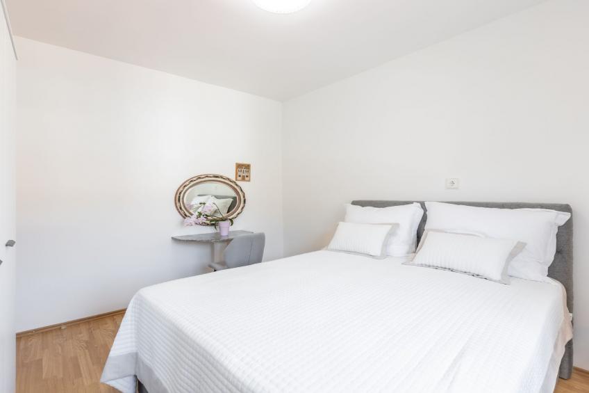 Apartment Merita - Two Bedroom Apartment with Balcony - foto 21