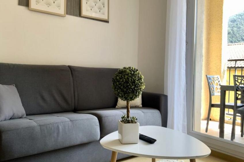 Résidence Les Naïades G32 - 2 Chambres Pour 5 Personnes ! - foto 2