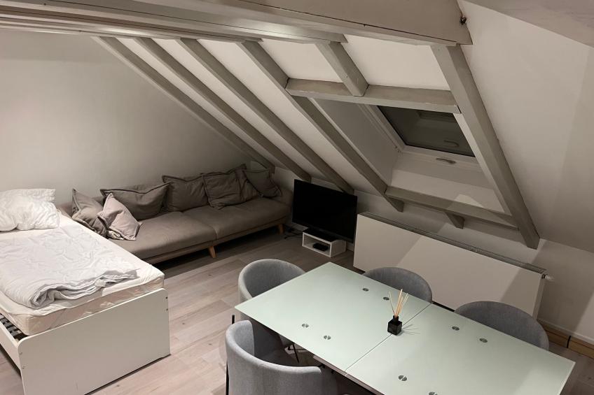 Zentrales Appartement in der Nähe von München - foto 4