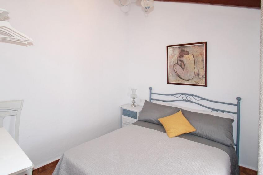 in Comares mit Offenem Kamin - foto 30