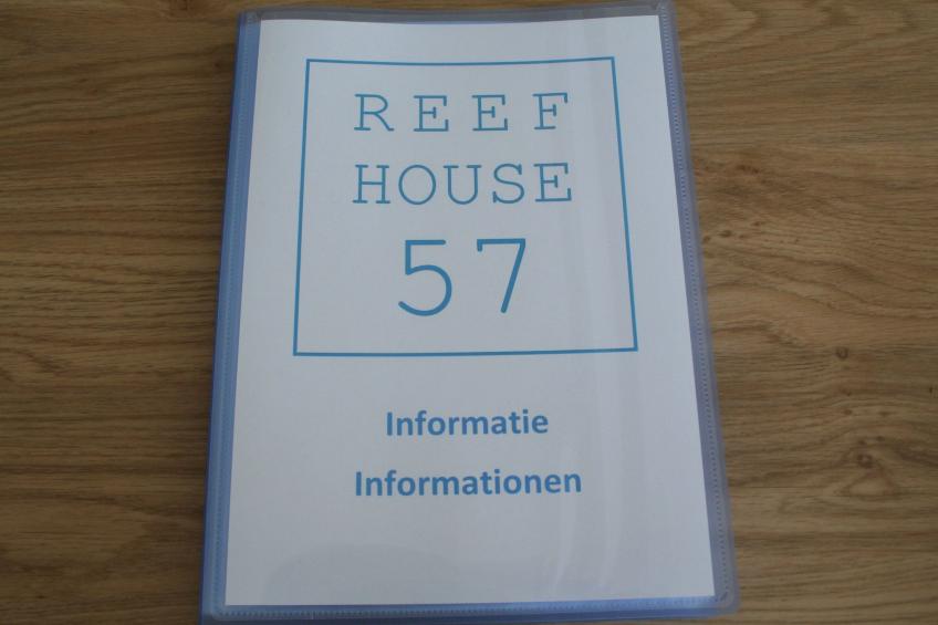 Reefhouse 57, wo es noch Raum für Ruhe gibt - foto 17