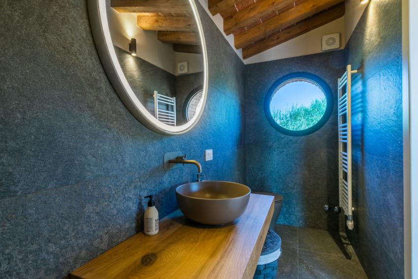 Podere Boscherini - foto 43