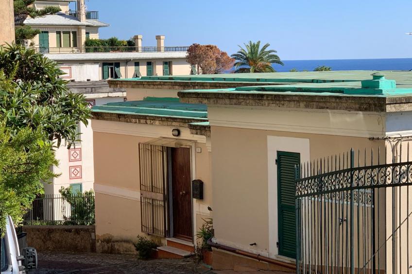 Wohnung mit Waschmaschine und Geschirrspüler - foto 13