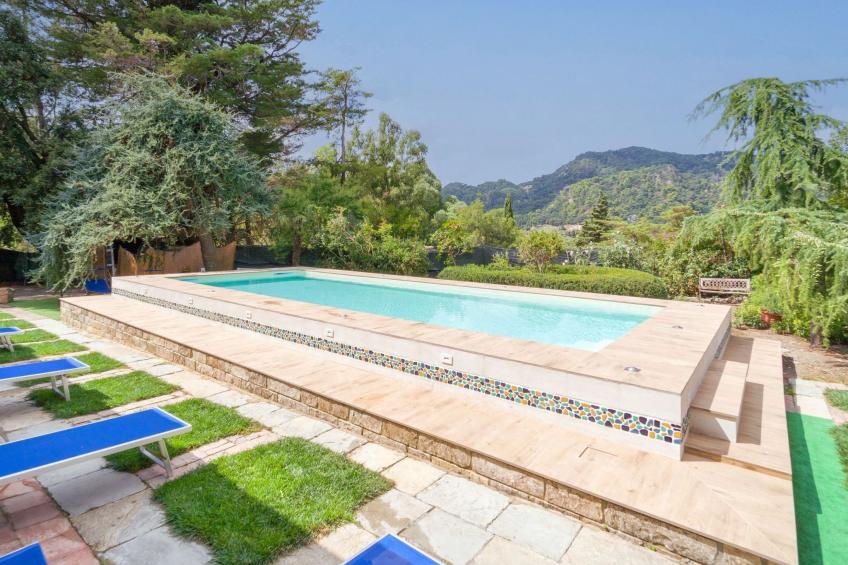 Ferienvilla 'Mamma Alessandra - foto 8