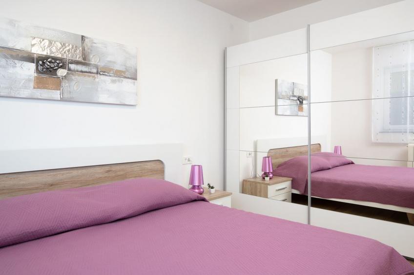 3-Schlafzimmer-Wohnung mit Gemeinschaftspool - foto 25