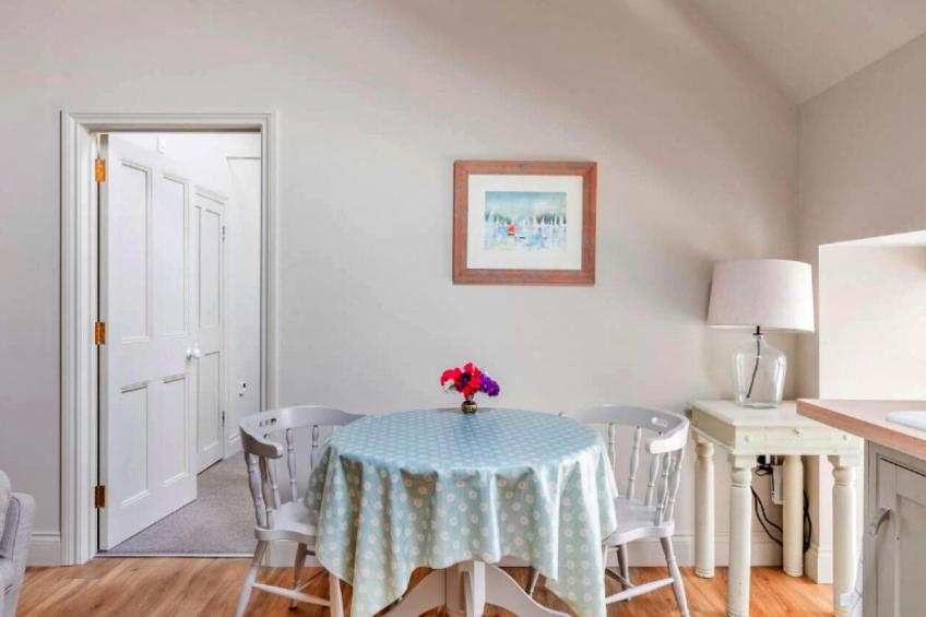 The Hayloft at Yealmpton - foto 19