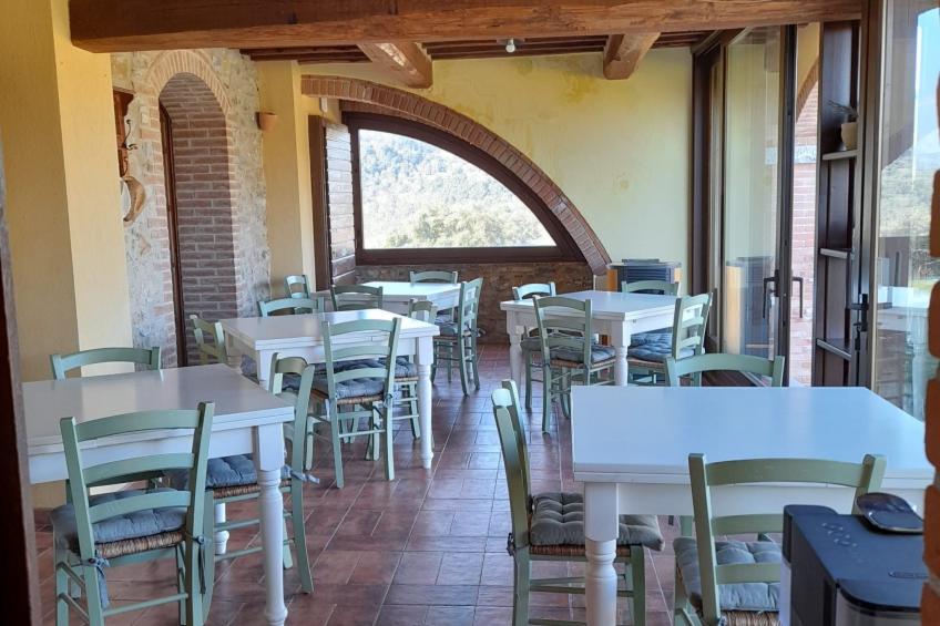 Wohnung mit Terrasse - foto 37