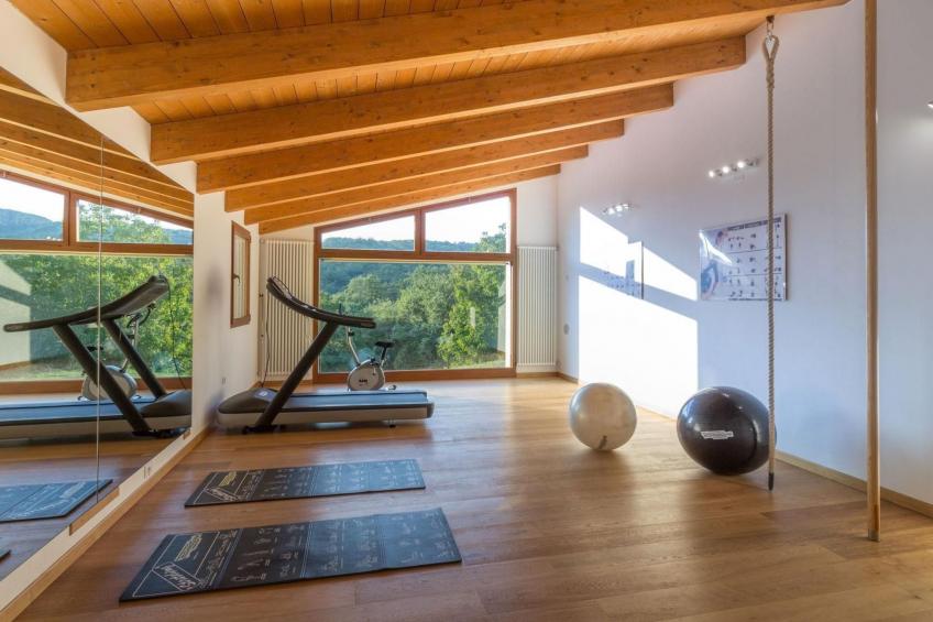 Villa Cantone mit beheiztem Pool - foto 15