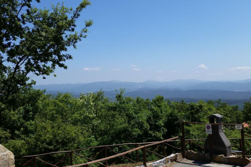 Wohnung 'Eichhörnchen' mit Schwimmbad - foto 17