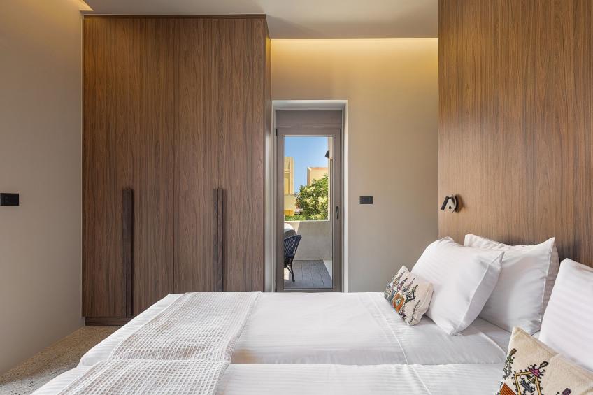 "Villa Portokalea", direkt am Meer - foto 13