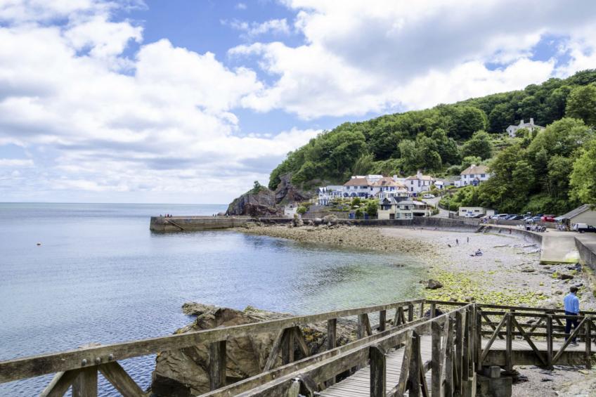 Gemütliches Familienhaus am Meer - foto 40