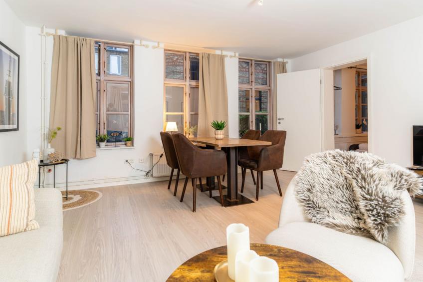 Koje Alexandra - foto 20