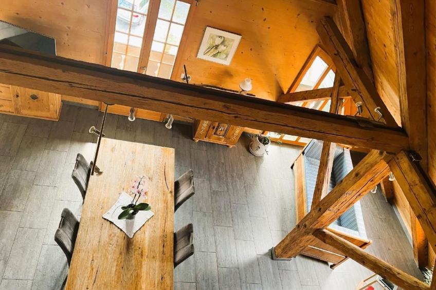 Haus Itten - foto 23