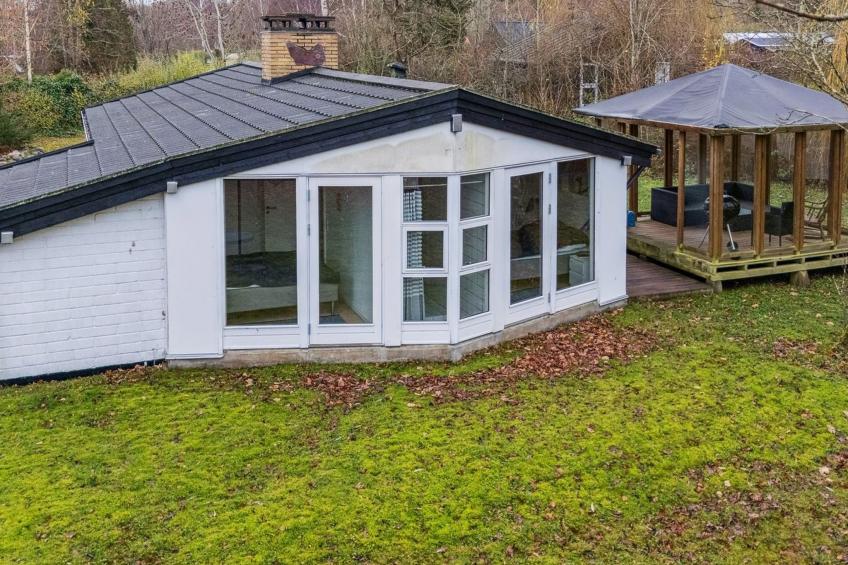 "Ordan" - 140m to the fjord - foto 8