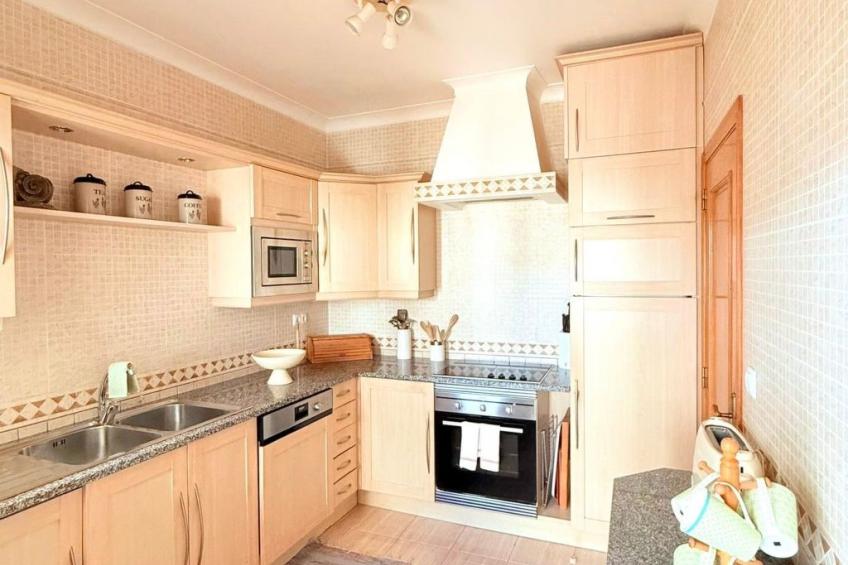 mit beheiztem Pool - foto 44