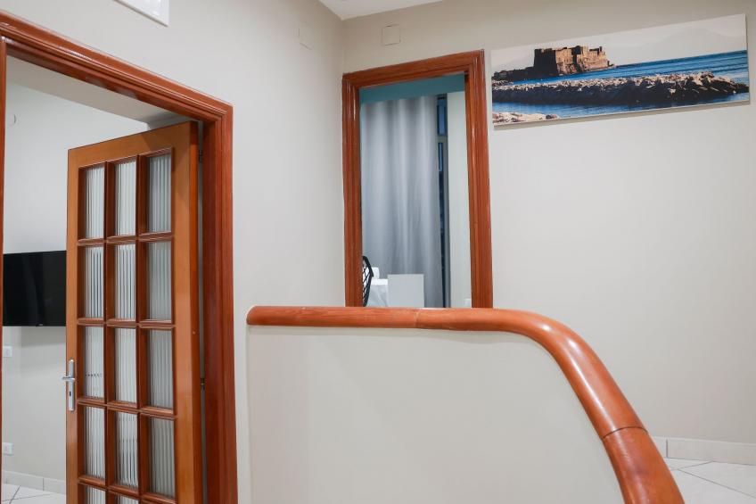 CentroStorico Luxury FamilyLoft mit Blick auf di - foto 6