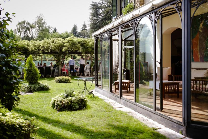 in Sirtori mit Privatem Pool - foto 5