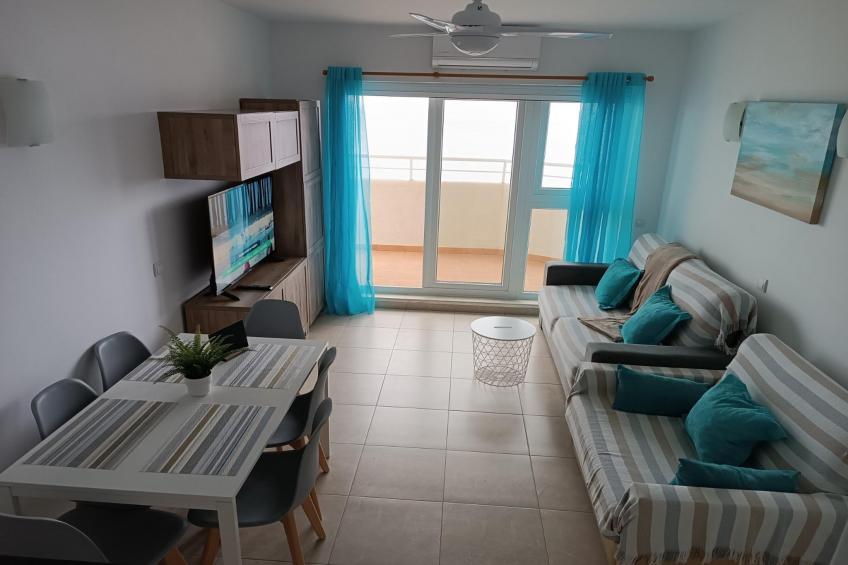 Apartamento con terraza 705 - foto 3