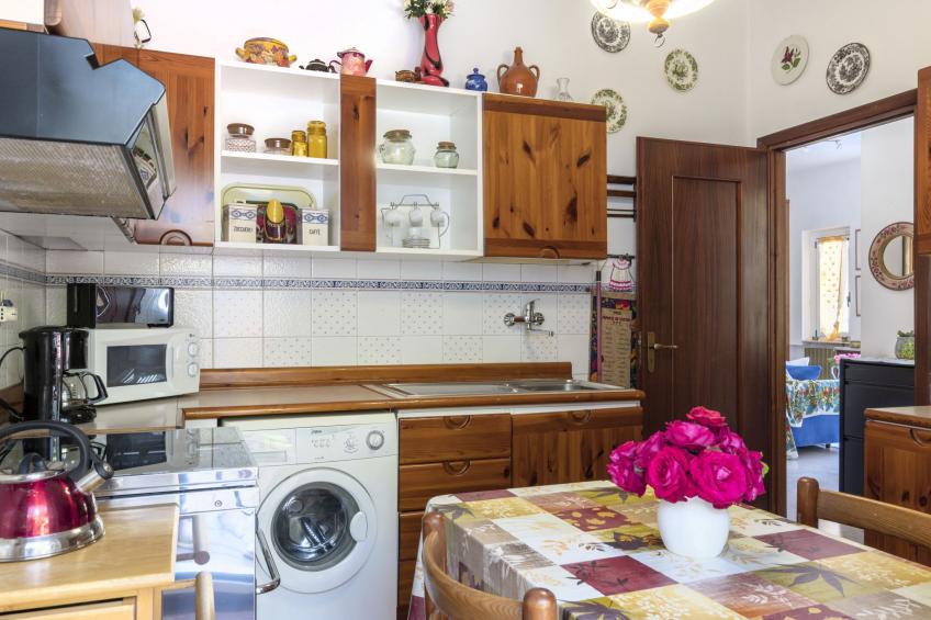 Casa degli Aranci (IMP385) - foto 8