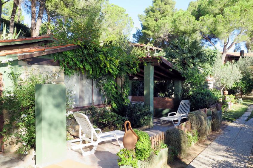 Residence Piccola Oasi (CLV271) - foto 27