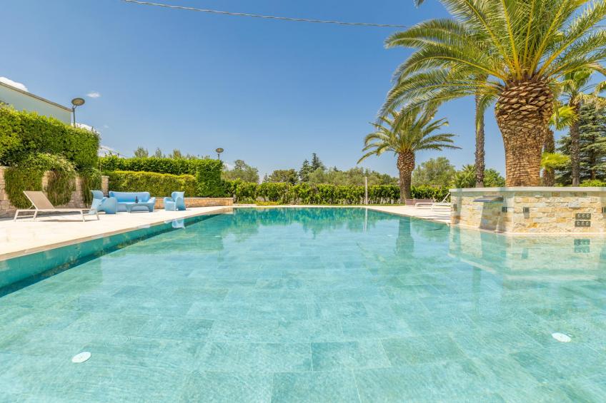 Villa Zahara - foto 2